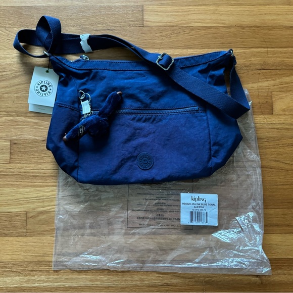 Kipling Alenya crossbody bag - Picture 3 of 6